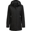 TEE JAYS TJ9609 / Dámska parka - black XL TEE JAYS TJ9609 / Dámska parka - black XL