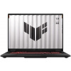 ASUS TUF Gaming A18 FA808UP-S8020, Ryzen 7 260, 18.0˝ 1920x1200 FHD+, RTX 5070/8GB, 16GB, SSD 512GB, FDOS ASUS TUF Gaming A18 FA808UP-S8020, Ryzen 7 260, 18.0˝ 1920x1200 FHD+, RTX 5070/8GB, 16GB, SSD 512GB, FDOS