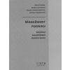 Manažment podniku - Čambal a kol. Manažment podniku - Čambal a kol.