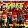 CD Kabát: Země Plná Trpaslíků CD Kabát: Země Plná Trpaslíků