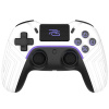 Proove - Bezdrôtový ovládač Skadi (WGSK00022002) - USB-C, AUX, BT, Touch-pad, pre PS4, PC, Android, 600mAh - biela Proove - Bezdrôtový ovládač Skadi (WGSK00022002) - USB-C, AUX, BT, Touch-pad, pre PS4, PC, Android, 600mAh - biela