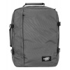 CabinZero Classic 44L Original Grey batoh CabinZero Classic 44L Original Grey batoh
