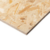 Kronospan Doska OSB 3 s rovnými hranami, 1250 x 625 x 15 mm Kronospan Doska OSB 3 s rovnými hranami, 1250 x 625 x 15 mm