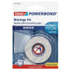 TESA Powerbond montážna páska 19 mm x 1,5 m TESA Powerbond montážna páska 19 mm x 1,5 m