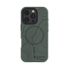 Tactical MagForce Hyperstealth Sika kryt pre iPhone 16 Pro Forest Green Tactical MagForce Hyperstealth Sika kryt pre iPhone 16 Pro Forest Green