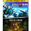 Tails of Iron 1 & 2 Double Pack Deluxe Edition - Steam PC Tails of Iron 1 & 2 Double Pack Deluxe Edition - Steam PC