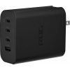 ASUS AC NAPÁJACÍ ADAPTÉR ROG 140W, 3x USB-C, 1x USB-A, GaN 90XB09IN-BPW020 ASUS AC NAPÁJACÍ ADAPTÉR ROG 140W, 3x USB-C, 1x USB-A, GaN 90XB09IN-BPW020