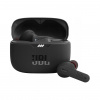Bezdrôtové slúchadlá do uší JBL Tune 230NC TWS Bluetooth ANC Čierne Bezdrôtové slúchadlá do uší JBL Tune 230NC TWS Bluetooth ANC Čierne