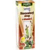 JutaVit Skorocelový sirup + vitamín C 1x300 ml JutaVit Skorocelový sirup + vitamín C 1x300 ml