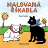 Malovaná říkadla – Josef Lada Malovaná říkadla – Josef Lada