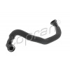Hadica odvetrania veka hlavy valcov TOPRAN 503 310 Hadica odvetrania veka hlavy valcov TOPRAN 503 310