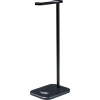 Asus ROG Metal Stand stojan na slúchadlá čierna; 90YH03C0-B2UA00