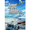 Airport Simulator 2019 - Steam PC Airport Simulator 2019 - Steam PC