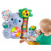 Fisher Price Linkimals Interactive Koala GRG64 (FISHER PRICE LINKIMALS INTERAKTÍVNA hračka MEDVEĎ KOALA pre bábätko +9 mesiacov) Fisher Price Linkimals Interactive Koala GRG64 (FISHER PRICE LINKIMALS INTERAKTÍVNA hračka MEDVEĎ KOALA pre bábätko +9 mesiacov)