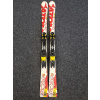 ATOMIC Použité lyže Redster ST + viazanie 10 ATOMIC Použité lyže Redster ST + viazanie 10