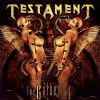 LP Testament: The Gathering LP Testament: The Gathering