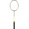 Badmintonová raketa Yonex ArcSaber 7 Pro - gray/yellow (4UG5) Badmintonová raketa Yonex ArcSaber 7 Pro - gray/yellow (4UG5)