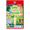 NINTENDO Pokémon Pokopia Nintendo Switch 2 NINTENDO Pokémon Pokopia Nintendo Switch 2