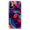 Odolné silikónové puzdro iSaprio - Color Marble 19 - Xiaomi Redmi Note 10 5G Odolné silikónové puzdro iSaprio - Color Marble 19 - Xiaomi Redmi Note 10 5G