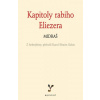 Kapitoly rabiho Eliezera Kapitoly rabiho Eliezera
