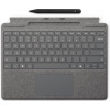Microsoft Surface Pro Keyboard + Slim Pen 2 Bundle (Platinum), Commercial, CZ&SK 8X8-00185 Microsoft Surface Pro Keyboard + Slim Pen 2 Bundle (Platinum), Commercial, CZ&SK 8X8-00185