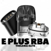 Lost Vape E Plus RBA Cartridge 3 ml Objem: 3 ml Lost Vape E Plus RBA Cartridge 3 ml Objem: 3 ml