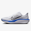 Nike QUEST 6 biela čierna modrá Nike QUEST 6 biela čierna modrá