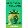 E-kniha Královská akademie - Lindsey Duga E-kniha Královská akademie - Lindsey Duga