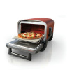 Ninja Woodfire Outdoor Pizza Oven 8-in-1, Red EU OO101EU OO101EU Ninja Woodfire Outdoor Pizza Oven 8-in-1, Red EU OO101EU OO101EU