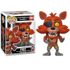 Funko Pop! Five Nights at Freddys Foxy 1062 Funko Pop! Five Nights at Freddys Foxy 1062