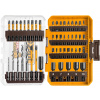 Ingco sada bitů 49 ks AKDL24906 Ingco sada bitů 49 ks AKDL24906