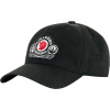 Fjällräven Classic Badge Cap Black - L/XL Fjällräven Classic Badge Cap Black - L/XL