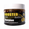 Carp Inferno Boosted Boilies Hot Line Škorpión 300 ml 20mm Carp Inferno Boosted Boilies Hot Line Škorpión 300 ml 20mm