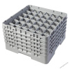 Kôš do umývačky 36 pozícií- výška 27,8 cm, Ø 7,2 cm (CAMBRO Camrack koše do umývačky) Kôš do umývačky 36 pozícií- výška 27,8 cm, Ø 7,2 cm (CAMBRO Camrack koše do umývačky)
