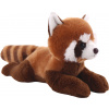 Panda červená ležiaca 26 cm Panda červená ležiaca 26 cm