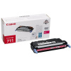 Canon CRG-711M (1658B002), originálny toner, purpurový Canon CRG-711M (1658B002), originálny toner, purpurový