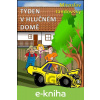 E-kniha Týden v hlučném domě - Miroslav Jandovský E-kniha Týden v hlučném domě - Miroslav Jandovský