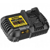 DeWALT Nabíjačka batérií DCB116 multi-napäťová 18V-54V 6Ah DeWALT Nabíjačka batérií DCB116 multi-napäťová 18V-54V 6Ah