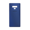 Kryt batérie Samsung Galaxy Note 9 (SM-N960F) Farba: Modrá Kryt batérie Samsung Galaxy Note 9 (SM-N960F) Farba: Modrá
