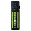 Originální výstroj A1 penový pepřový sprej STOPER 2 - 40 ml Originální výstroj A1 penový pepřový sprej STOPER 2 - 40 ml