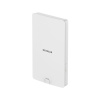 Netgear NETGEAR Insight Cloud Managed WiFi 6 AX1800 Dual Band Outdoor Access Point (WAX610Y) 1800 Mbit/s Biela Podpora napájania cez Ethernet (PoE) (WAX610Y-100EUS) Netgear NETGEAR Insight Cloud Managed WiFi 6 AX1800 Dual Band Outdoor Access Point (WAX610Y) 1800 Mbit/s Biela Podpora napájania cez Ethernet (PoE) (WAX610Y-100EUS)