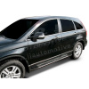 J&J AUTOMOTIVE | Bočné našľapy pre Honda CRV 2007-2012 J&J AUTOMOTIVE | Bočné našľapy pre Honda CRV 2007-2012