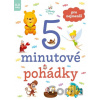 Disney Baby - 5minutové pohádky pro nejmenší Disney Baby - 5minutové pohádky pro nejmenší