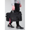 ALPHA INDUSTRIES Taška Crew Duffle Bag - čierna (196922/03) ALPHA INDUSTRIES Taška Crew Duffle Bag - čierna (196922/03)