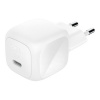 Belkin BOOST CHARGE™ 45W USB-C Power Delivery PPS nástěnná nabíječka, bílá Belkin BOOST CHARGE™ 45W USB-C Power Delivery PPS nástěnná nabíječka, bílá