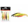 Savage Gear Cannibal Dark Water Mix 12,5 cm Savage Gear Cannibal Dark Water Mix 12,5 cm