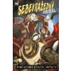 Sebevražedný oddíl 6: Tajná historie operační skupiny X Sebevražedný oddíl 6: Tajná historie operační skupiny X