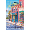 A Deadly Deletion - Lorna Barrett A Deadly Deletion - Lorna Barrett