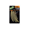 FOX - Zmršťovacia hadička Edges Shrink Tube Trans Khaki veľ. XS 1,4-0,6 mm 10 ks FOX - Zmršťovacia hadička Edges Shrink Tube Trans Khaki veľ. XS 1,4-0,6 mm 10 ks
