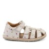 Barefoot sandálky Froddo F flexy flowers 21 Barefoot sandálky Froddo F flexy flowers 21